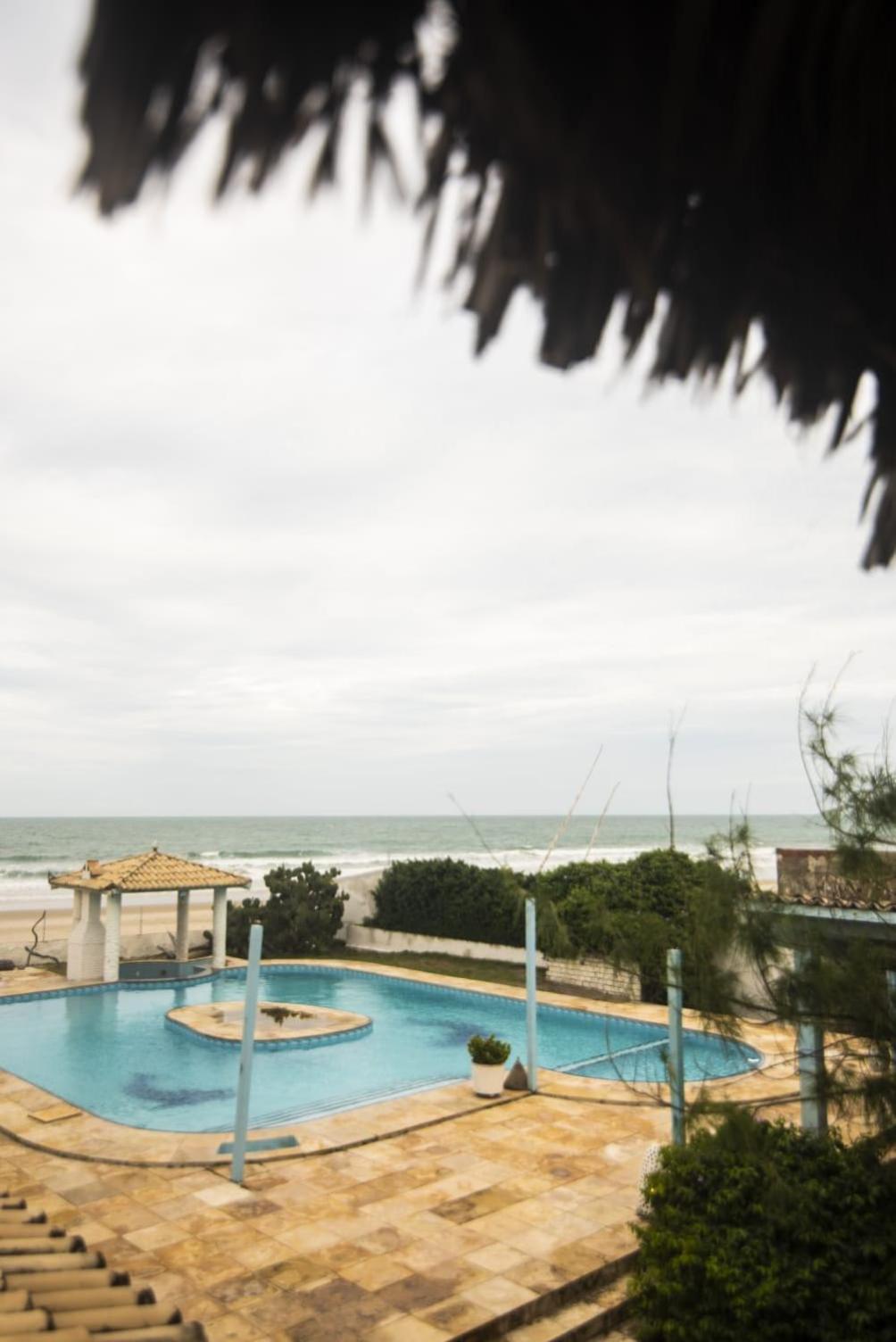 Bellevie Experience Hotell Cascavel  Exteriör bild