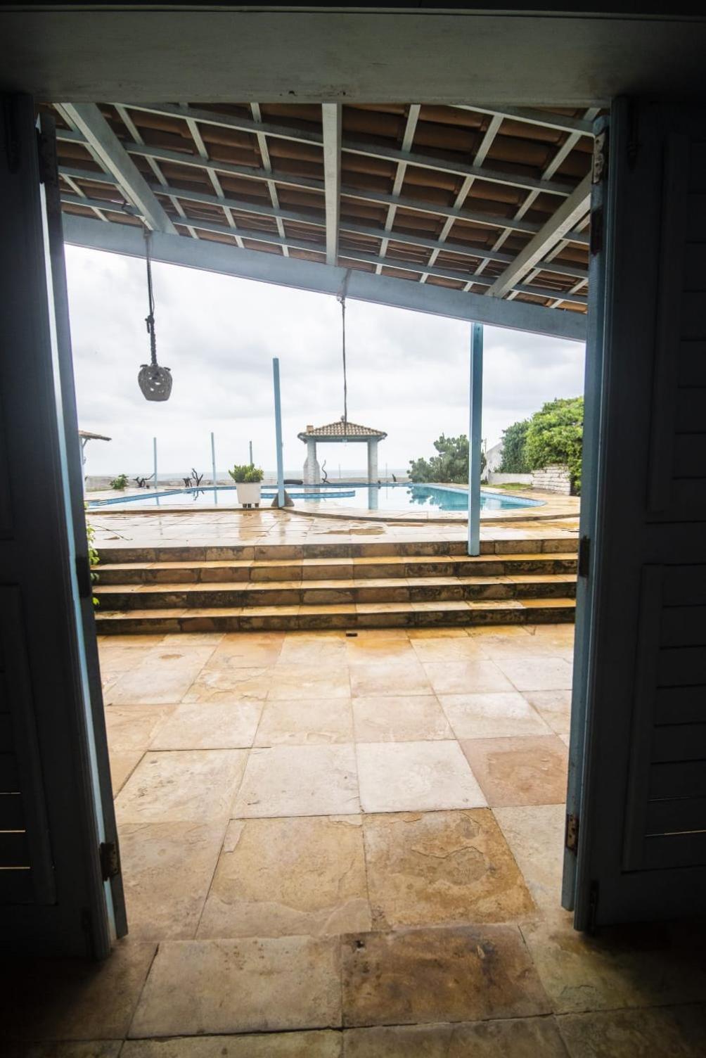 Bellevie Experience Hotell Cascavel  Exteriör bild