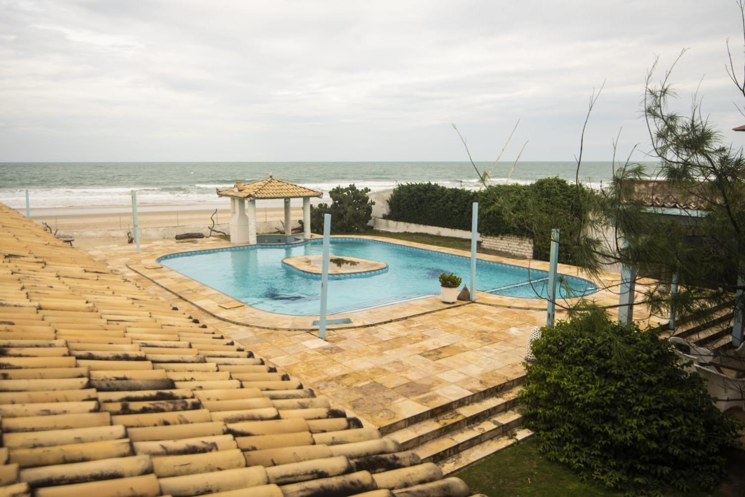 Bellevie Experience Hotell Cascavel  Exteriör bild